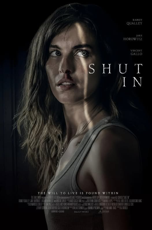 Shut In