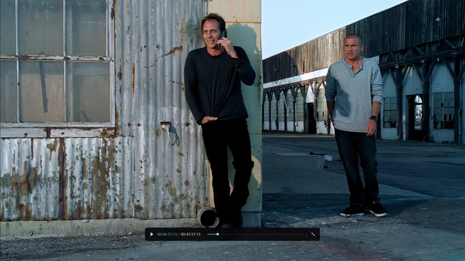 Prison Break