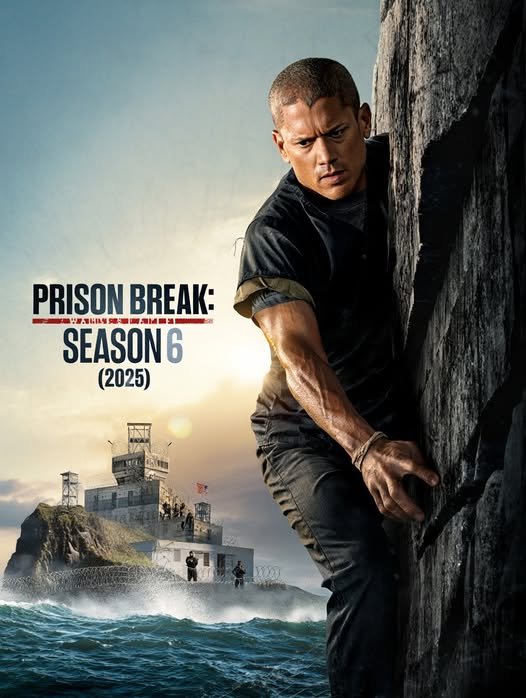 Prison Break